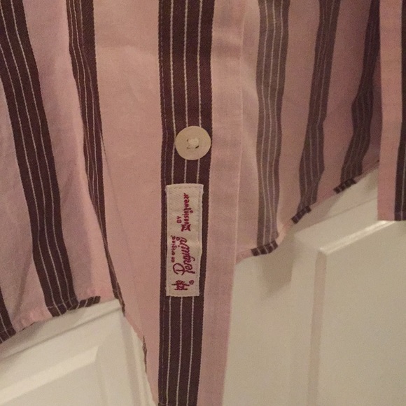 Mens button down - Picture 3 of 4